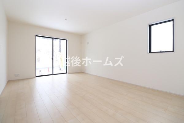 新築戸建　東区向陽１丁目　第３　リーブルガーデン