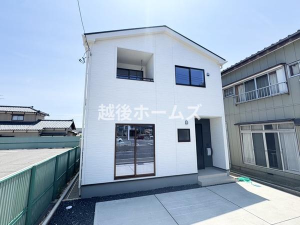 新築戸建　東区向陽１丁目　第３　リーブルガーデン