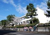 サーパス関屋(新潟市立浜浦小学校)