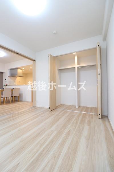 サーパス関屋