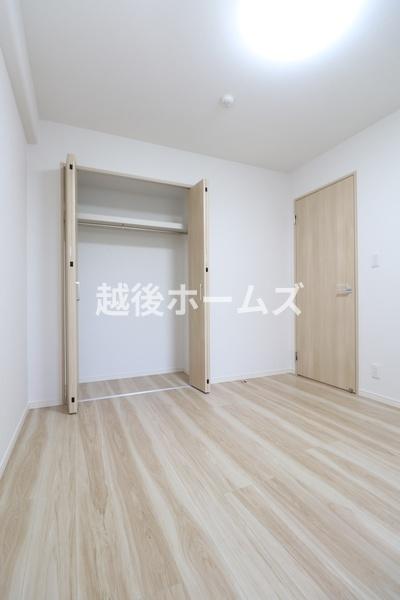 サーパス関屋