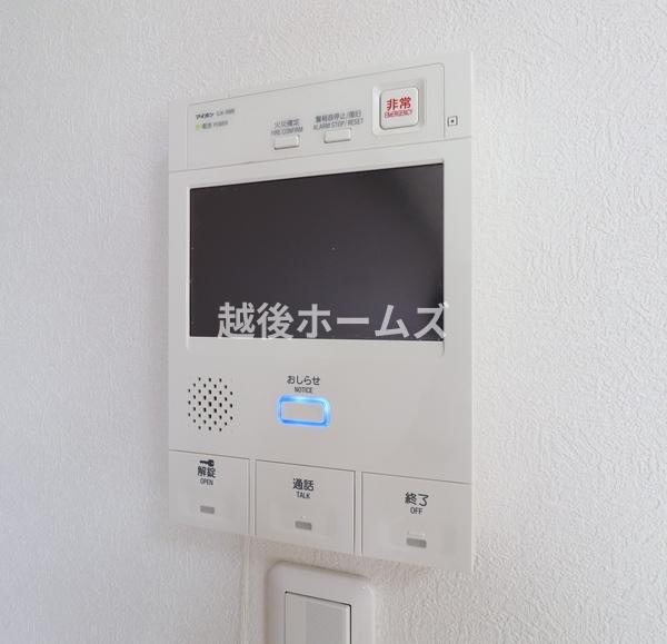 サーパス関屋