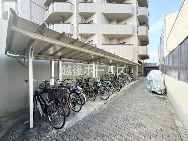 サーパス関屋