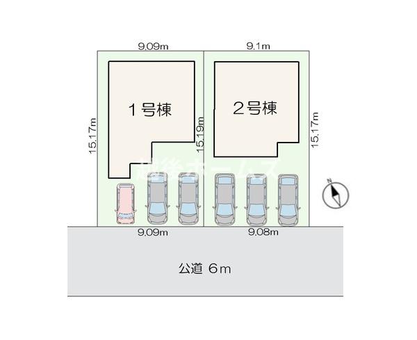 １棟　東区大形本町１丁目