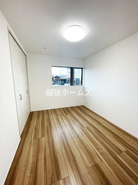 新築戸建　西区五十嵐東３丁目