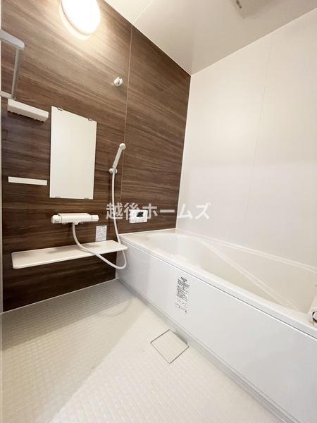 新築戸建　西区五十嵐東３丁目