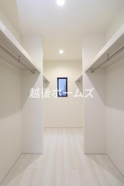 １号棟　東区幸栄２丁目　第２　リーブルガーデン