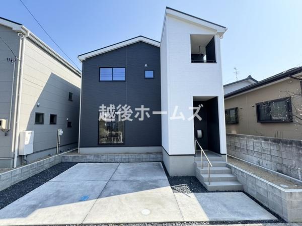 １号棟　東区幸栄２丁目　第２　リーブルガーデン