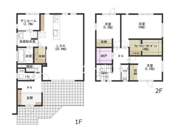 中古戸建　東区本所１丁目