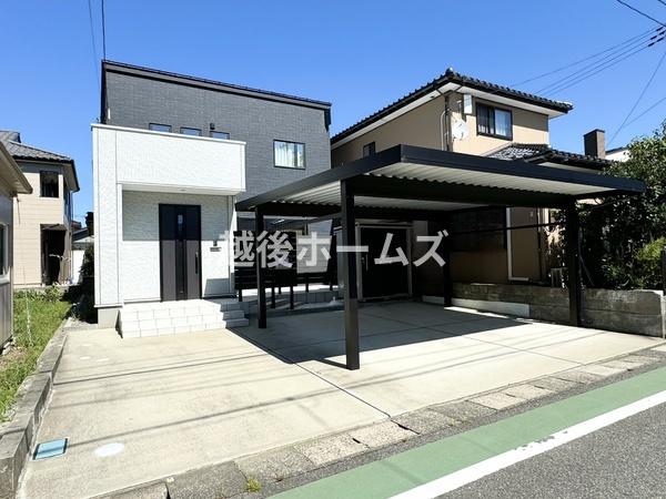 中古戸建　東区本所１丁目