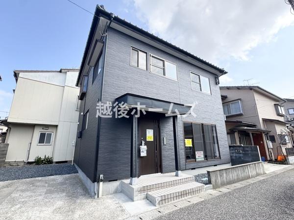 中古戸建　西区真砂２丁目　第２　リセットハウス
