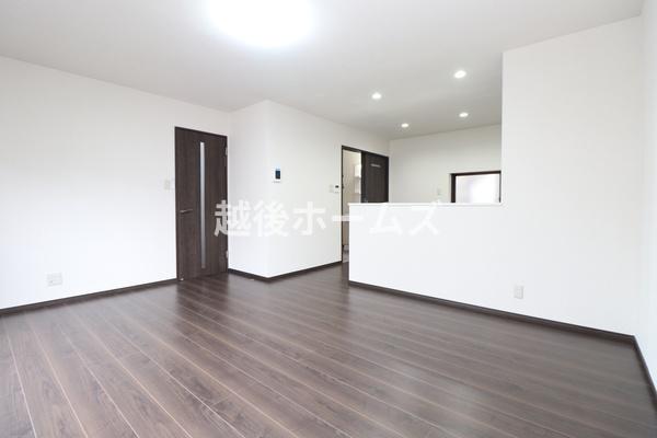 中古戸建　西区真砂２丁目　第２　リセットハウス