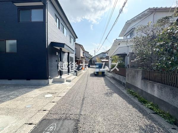 中古戸建　西区真砂２丁目　第２　リセットハウス