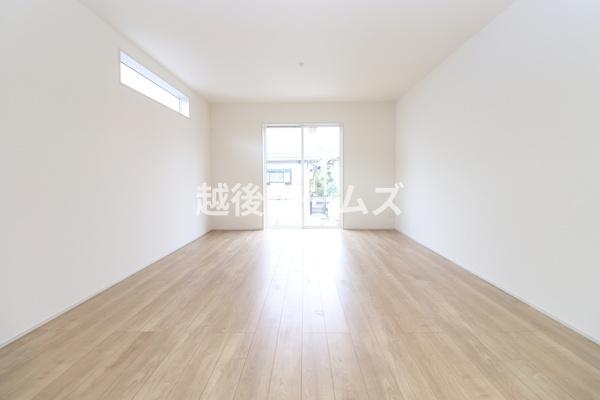 新築戸建　北区松浜新町　２期　グラファーレ