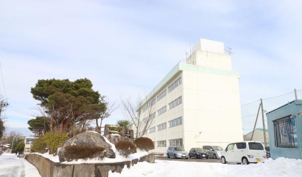 新築戸建 北区松浜新町 2期 グラファーレ(新潟市立太夫浜小学校)