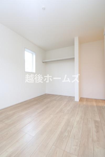 新築戸建　北区松浜新町　２期　グラファーレ