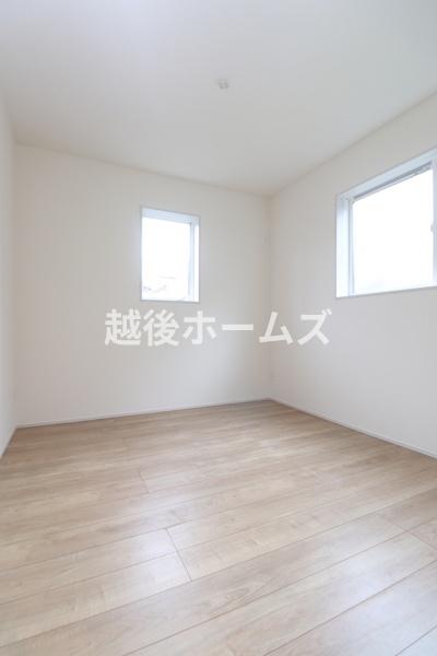 新築戸建　北区松浜新町　２期　グラファーレ