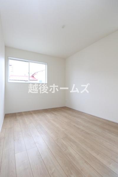 新築戸建　北区松浜新町　２期　グラファーレ
