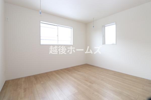 新築戸建　北区松浜新町　２期　グラファーレ