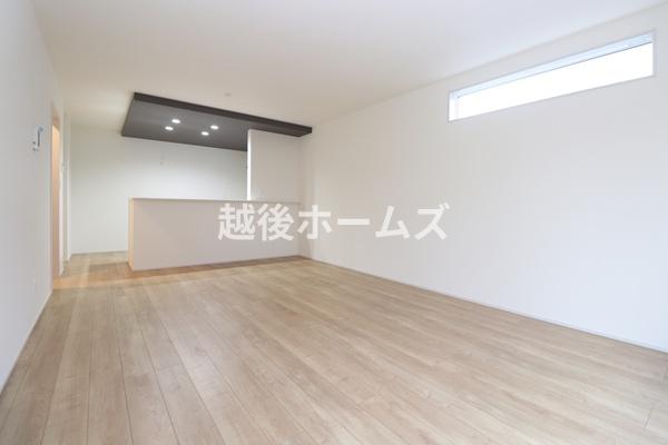 新築戸建　北区松浜新町　２期　グラファーレ