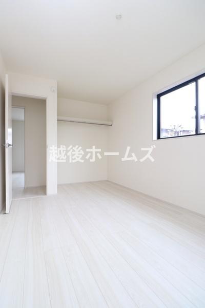 １号棟　阿賀野市中央町１丁目　グラファーレ