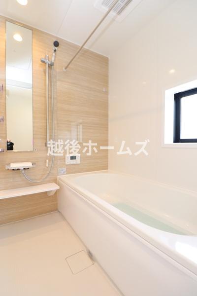２号棟　阿賀野市中央町１丁目　グラファーレ
