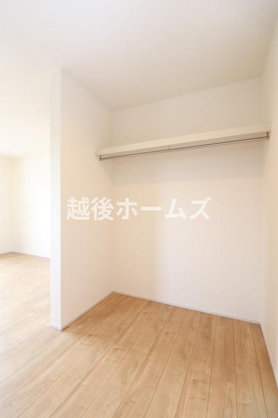 ２号棟　阿賀野市中央町１丁目　グラファーレ