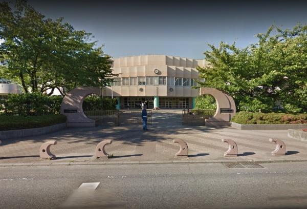 ライオンズシティ新潟(新潟市立新潟小学校)