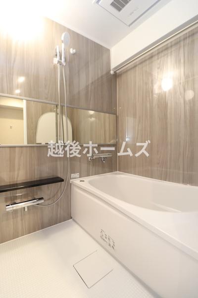 ライオンズシティ新潟