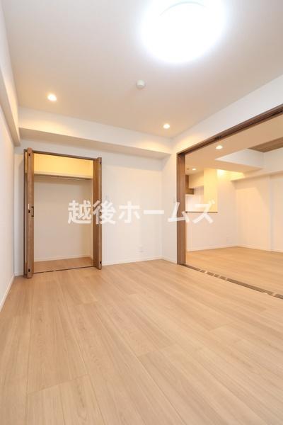 ライオンズシティ新潟
