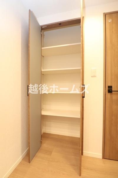 ライオンズシティ新潟
