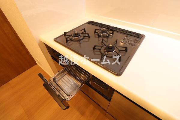 ライオンズシティ新潟
