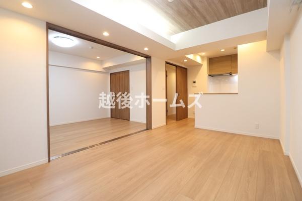 ライオンズシティ新潟