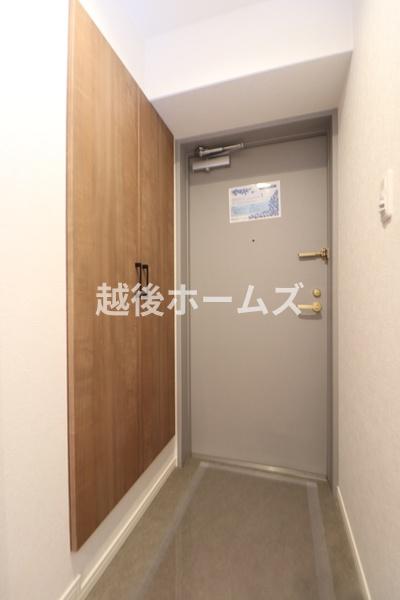 ライオンズシティ新潟