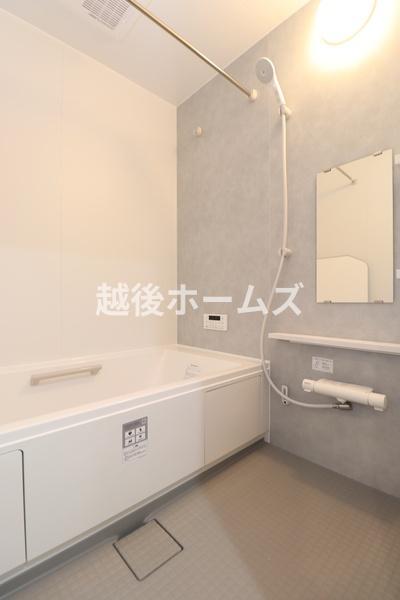 １号棟　新発田市大栄町５丁目　いろどりアイタウン