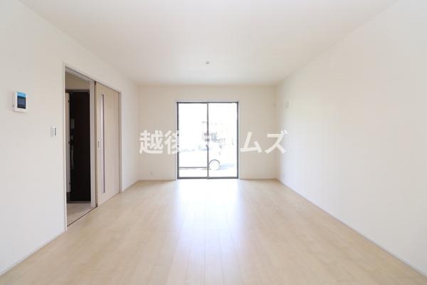 ２号棟　西区上新栄町６丁目　第３　リーブルガーデン