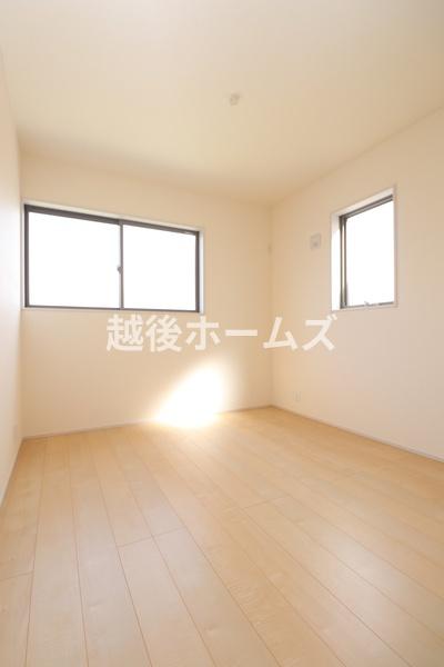 ２号棟　西区上新栄町６丁目　第３　リーブルガーデン