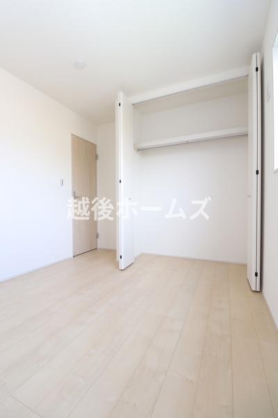 ２号棟　西区上新栄町６丁目　第３　リーブルガーデン