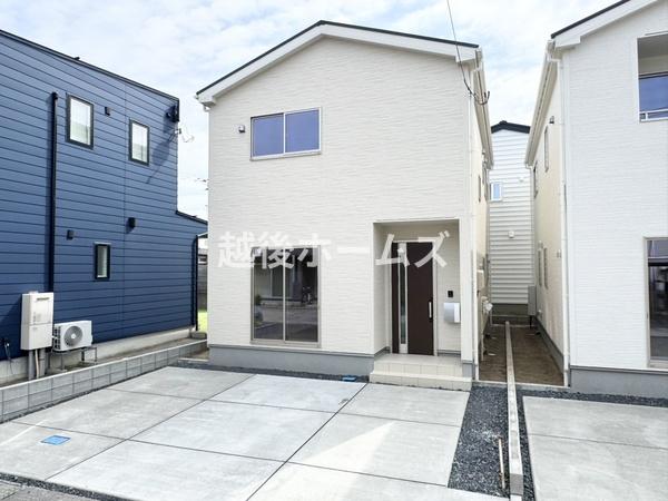 ２号棟　西区上新栄町６丁目　第３　リーブルガーデン