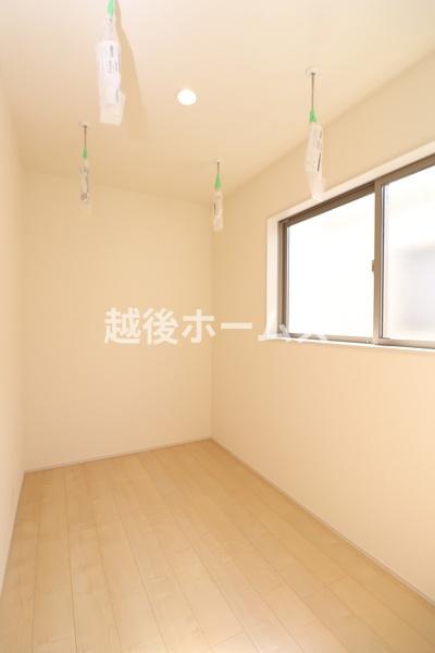 ２号棟　西区上新栄町６丁目　第３　リーブルガーデン