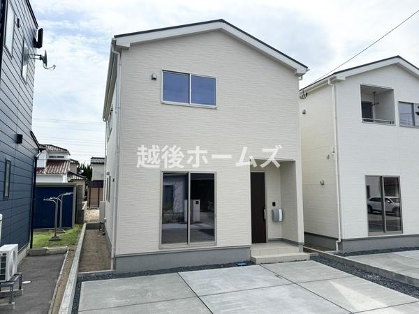 ２号棟　西区上新栄町６丁目　第３　リーブルガーデン