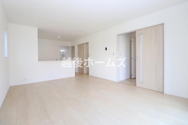 ２号棟　西区上新栄町６丁目　第３　リーブルガーデン