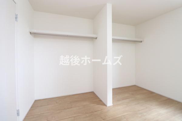 ２号棟　西区青山３丁目　３期　グラファーレ