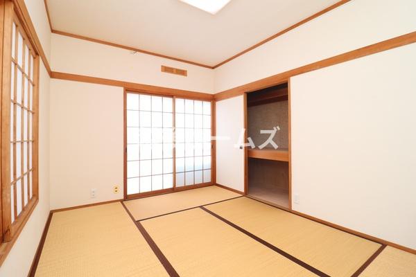 新潟市西区上新栄町６丁目の中古一戸建て