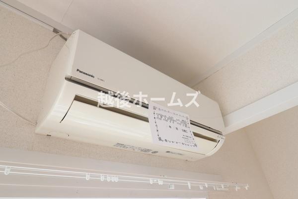 新潟市西区上新栄町６丁目の中古一戸建て