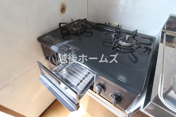 新潟市西区上新栄町６丁目の中古一戸建て