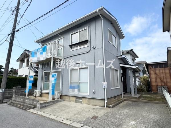 中古戸建　西区上新栄町６丁目