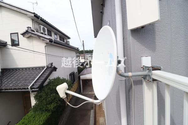 新潟市西区上新栄町６丁目の中古一戸建て