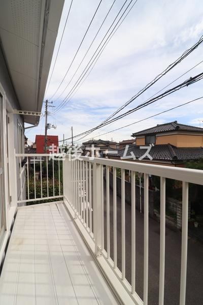 新潟市西区上新栄町６丁目の中古一戸建て