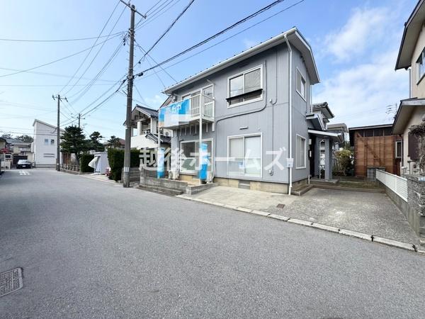 中古戸建　西区上新栄町６丁目